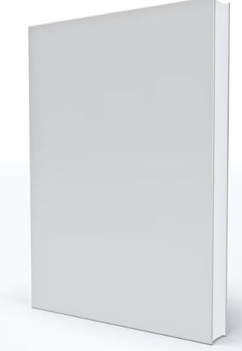 Book Cover - Beyond the Horizon